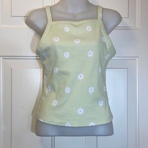 10/$50 So Top Blouse Size M